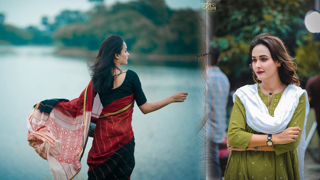 আর অভিনয় করতে চান না অভিনেত্রী অহনা