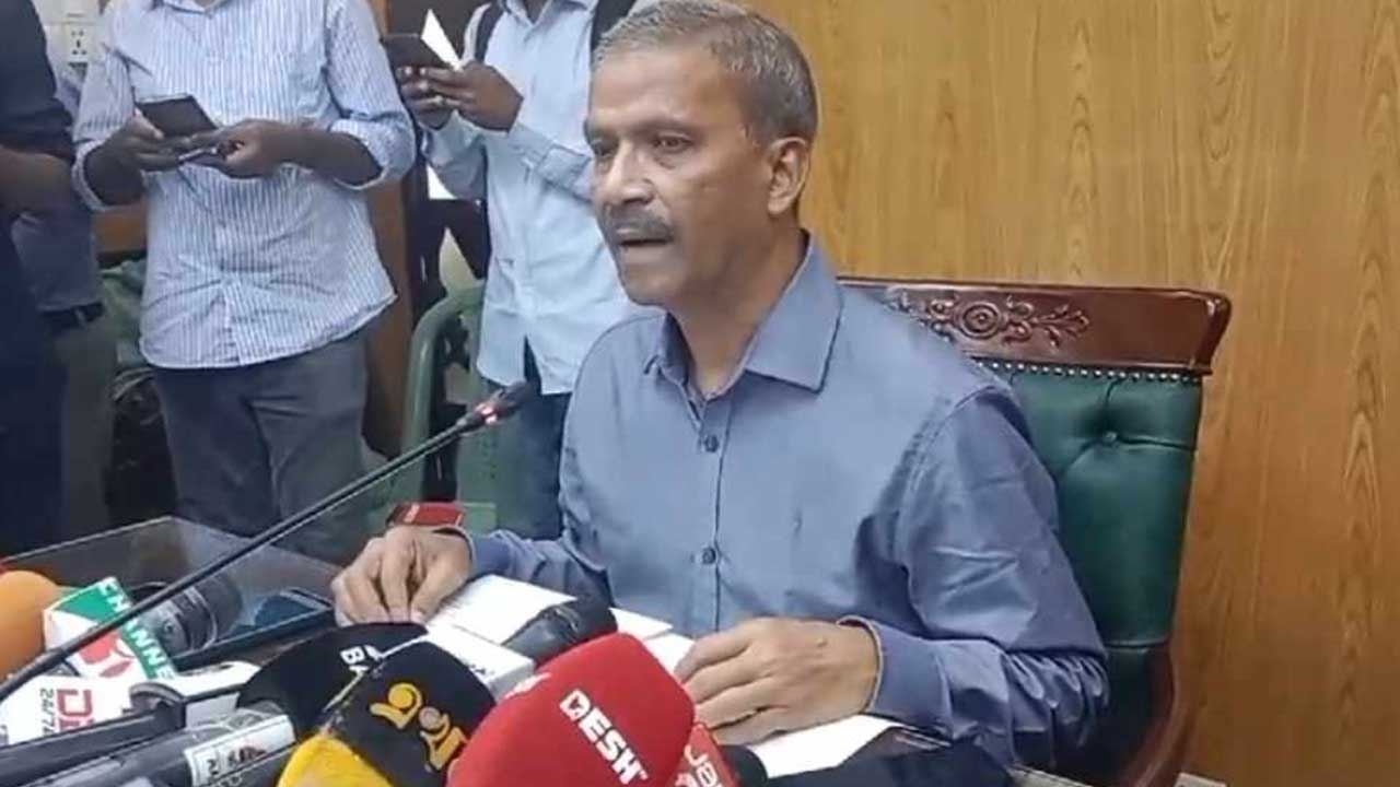 &lsquo;হাইকোর্টে কিছু বিচারকের বিরুদ্ধে প্রচুর অভিযোগ রয়েছে&rsquo;