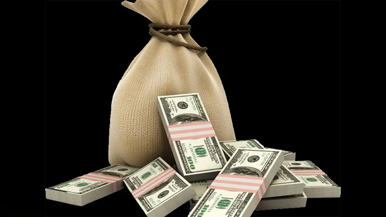 বৈদেশিক মুদ্রার রিজার্ভ নিয়ে সুখবর