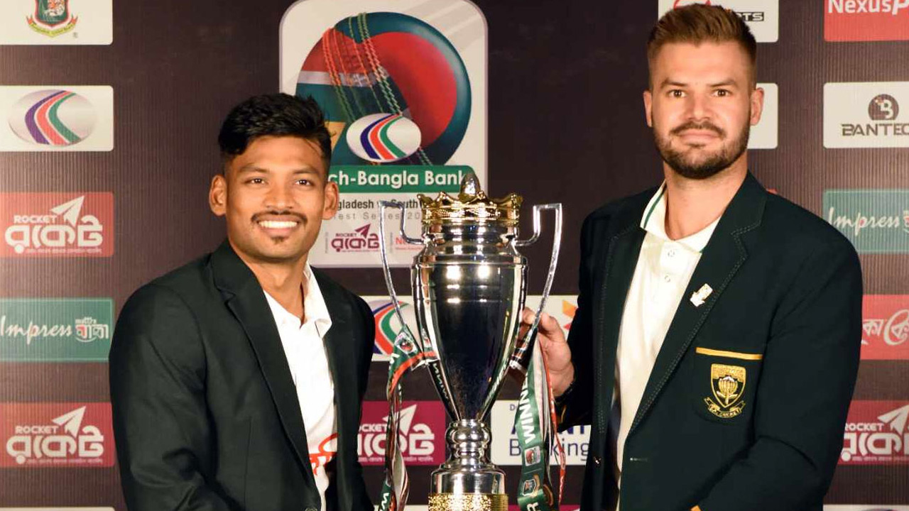 বাংলাদেশের ম্যাচসহ টিভিতে আজকের খেলা