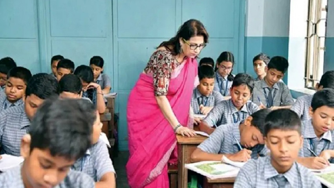 জানা গেলো প্রাথমিকে শিক্ষক নিয়োগের ফল প্রকাশ না হওয়ার কারণ &nbsp;&nbsp;