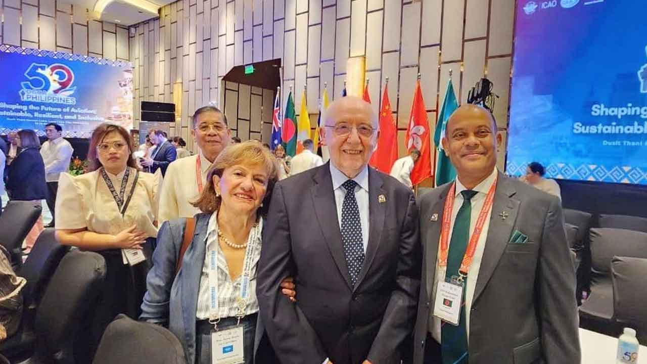 বাংলাদেশের এভিয়েশন খাতে বিনিয়োগে আগ্রহী কয়েকটি দেশ