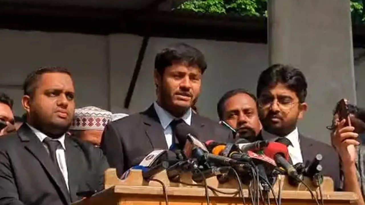 গুম হওয়া নেতাকর্মীদের সন্ধানে ট্রাইব্যুনালে অভিযোগ ছাত্রশিবিরের