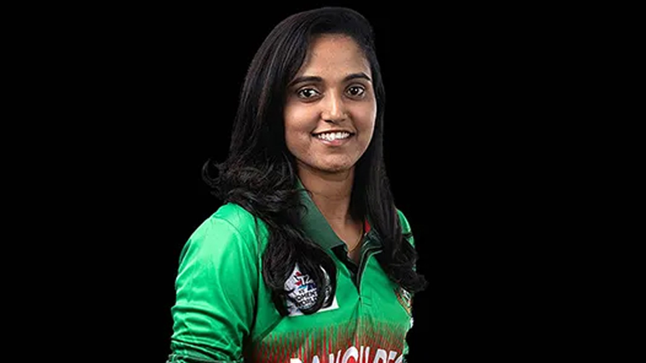 নারী টি-টোয়েন্টি বিশ্বকাপের সেরা একাদশে জ্যোতি