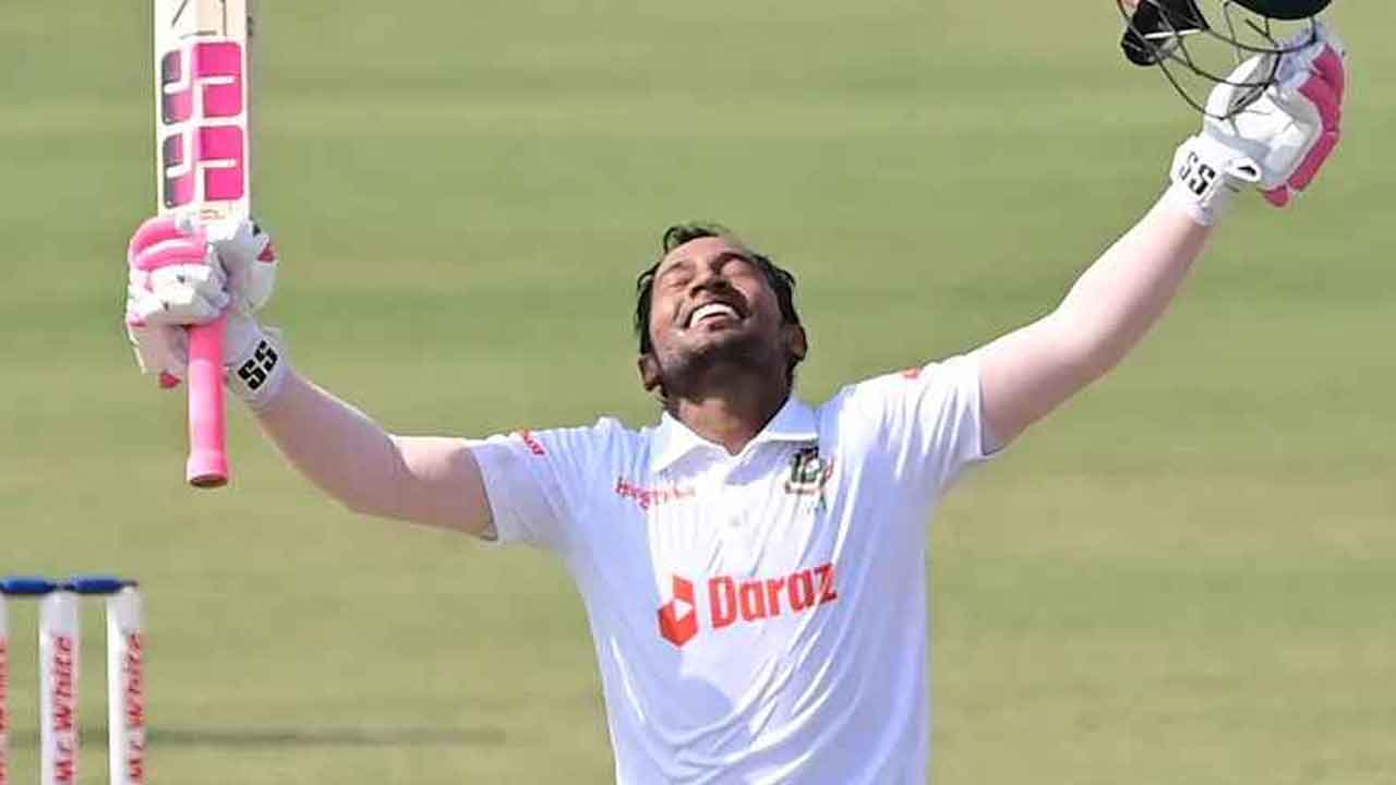 নিজেকে ছাড়িয়ে টেস্টে অনন্য কীর্তি মুশফিকের&nbsp;