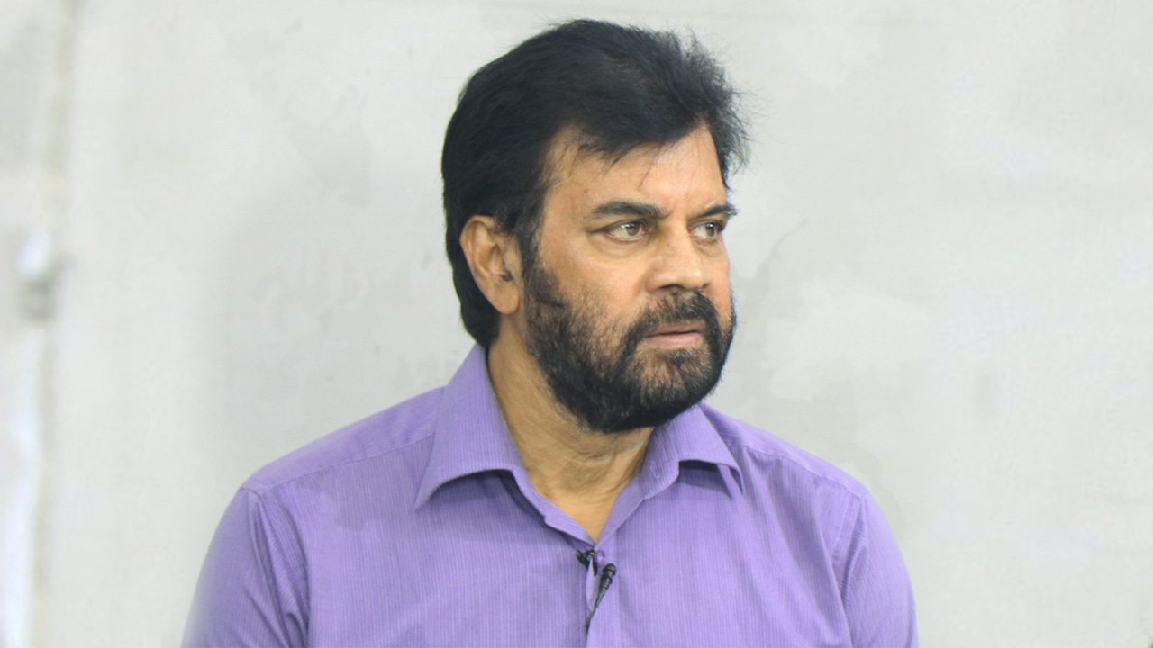 আমি আ. লীগের কেউ হলে গ্রেপ্তার করুন: ইলিয়াস কাঞ্চন