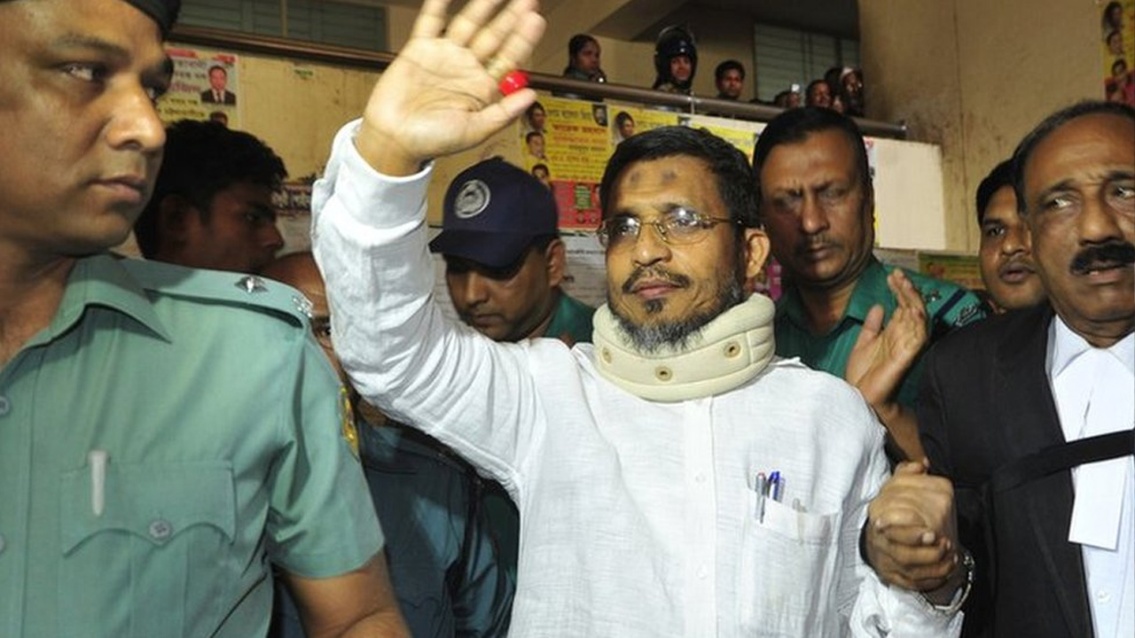 দুদকের মামলায় খালাস পেলেন সাবেক স্বরাষ্ট্র প্রতিমন্ত্রী বাবর&nbsp;