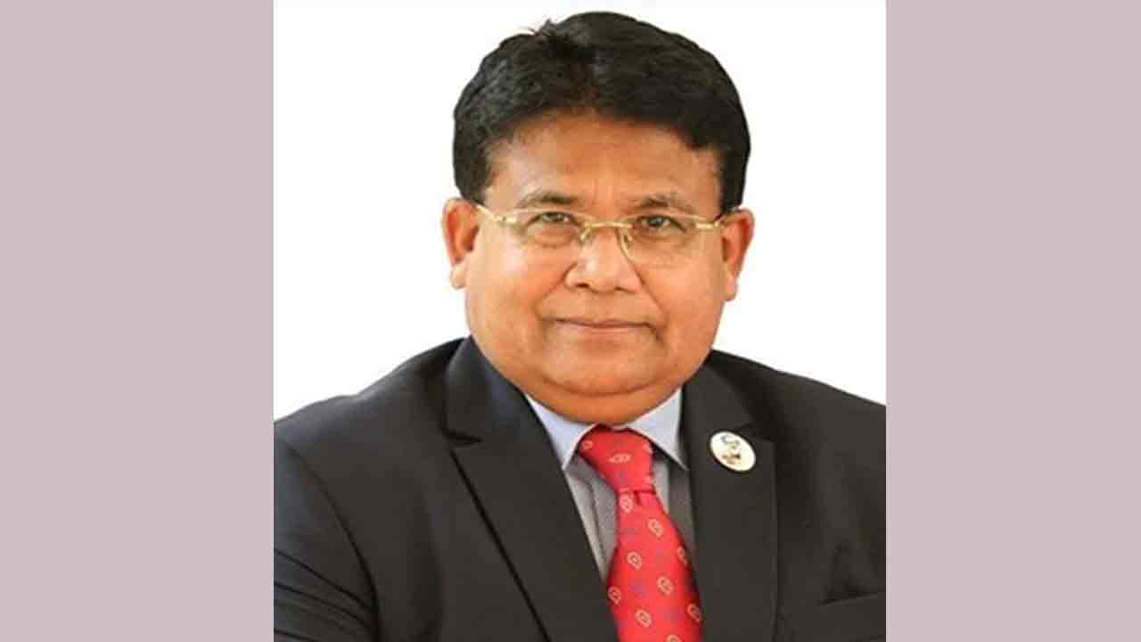 সাবেক ইসি সচিব হেলালুদ্দীন গ্রেপ্তার