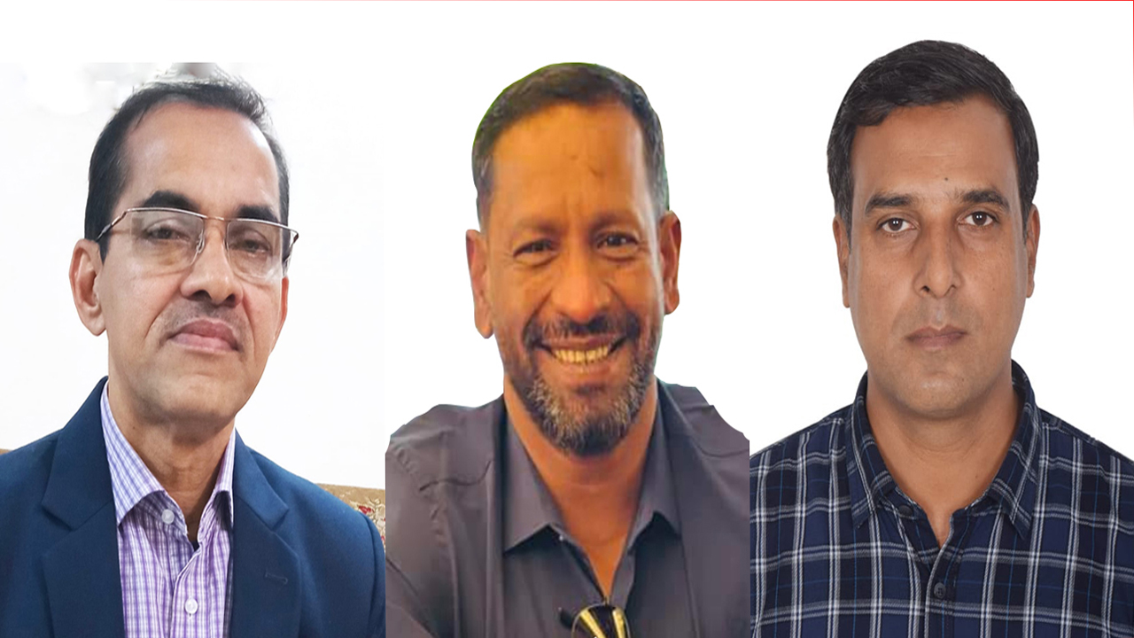 বান্দরবান হোটেল-মোটেল মালিক সমিতির নতুন কমিটি