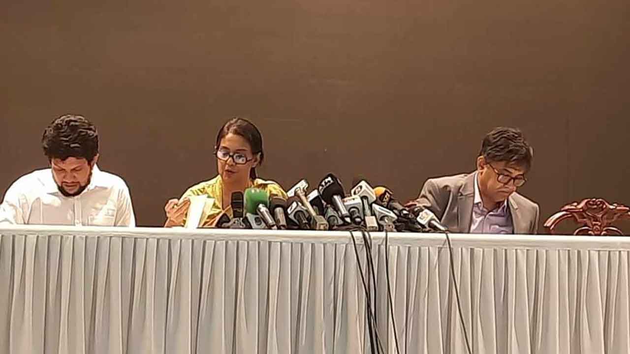 এ বছর সরকারি অর্থে কেউ হজে যাবে না : রিজওয়ানা হাসান