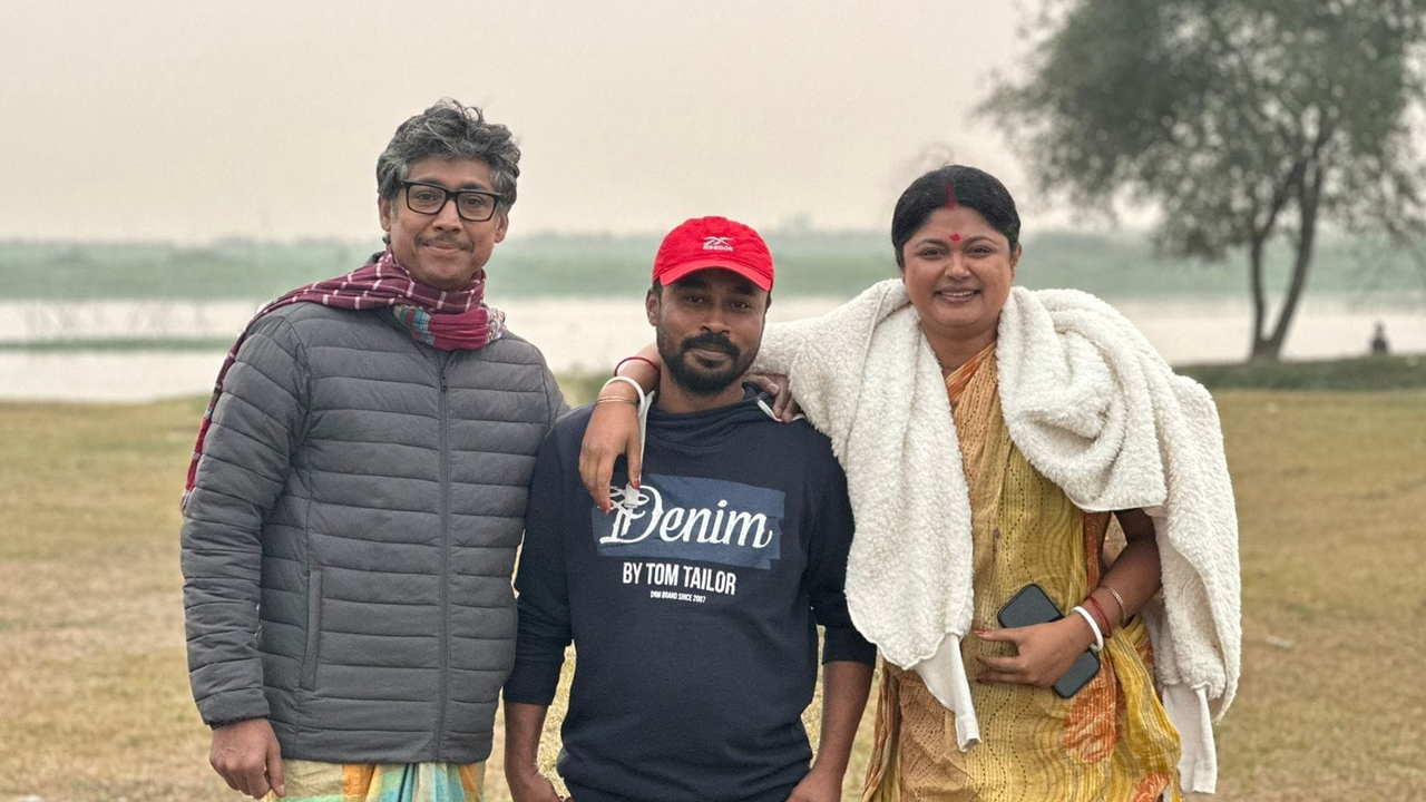 ছবি: দেশ টিভি