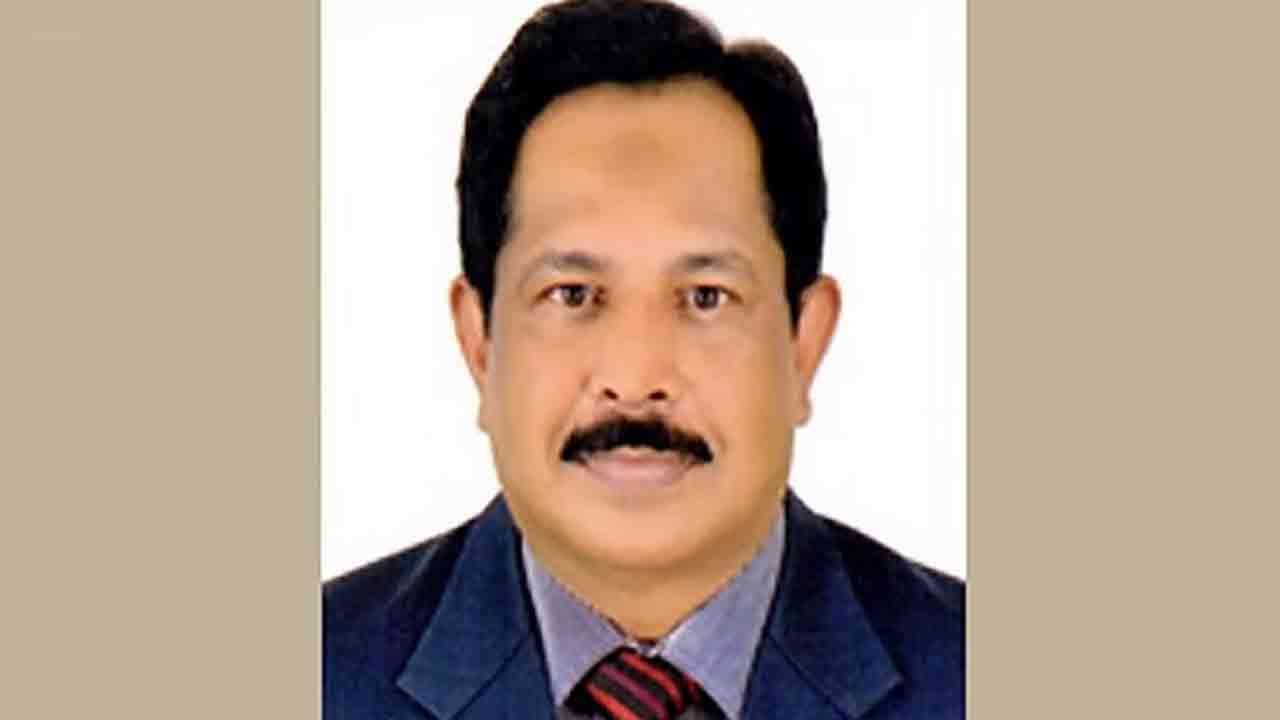 সাবেক স্বরাষ্ট্র সচিব মোস্তাফা কামাল ৩ দিনের রিমান্ডে