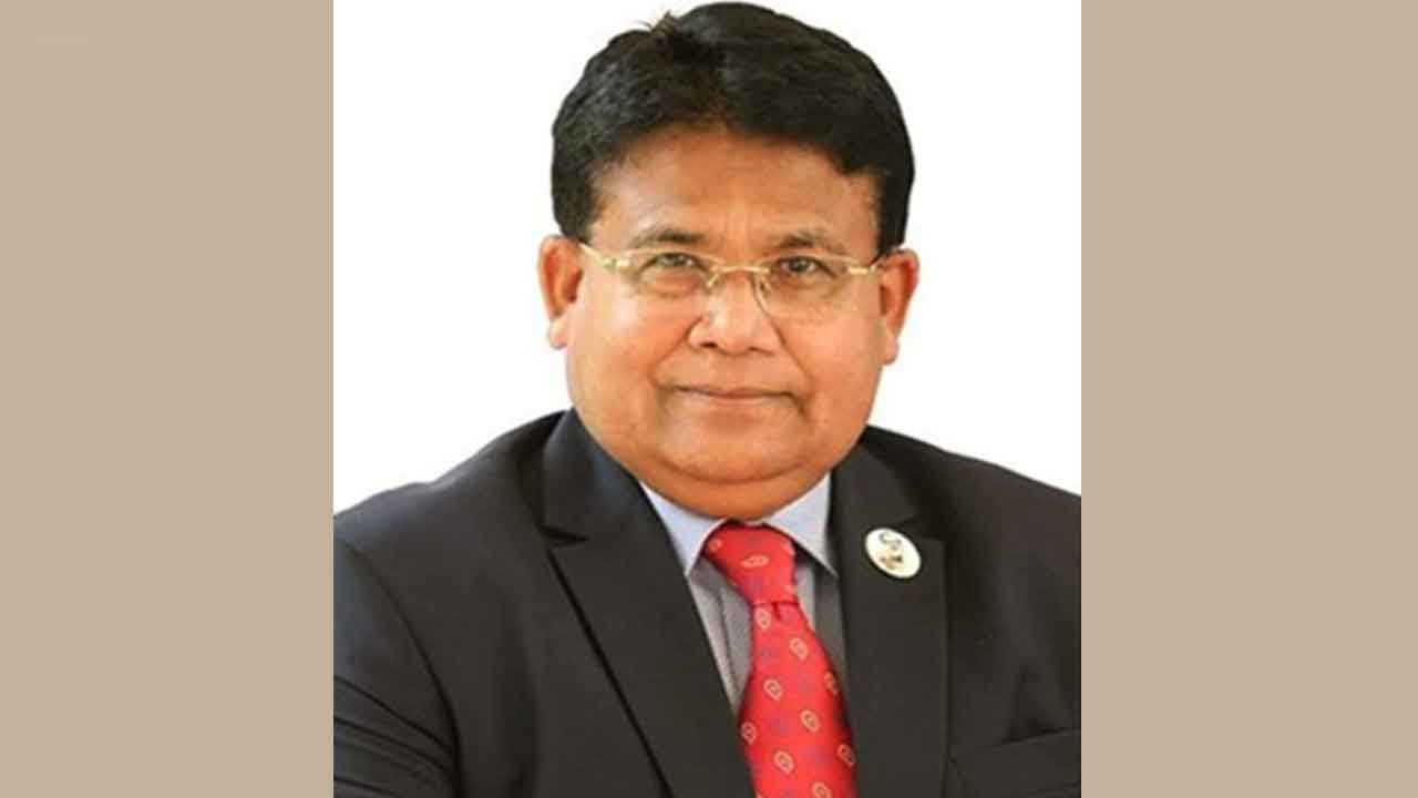 সাবেক ইসি সচিব হেলালুদ্দীন ৪ দিনের রিমান্ডে