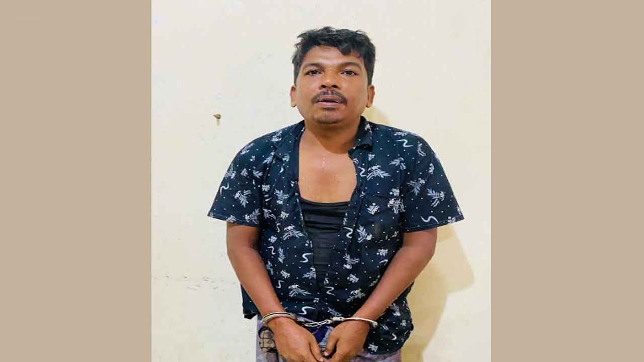 আটক রহিম উল্যাহ