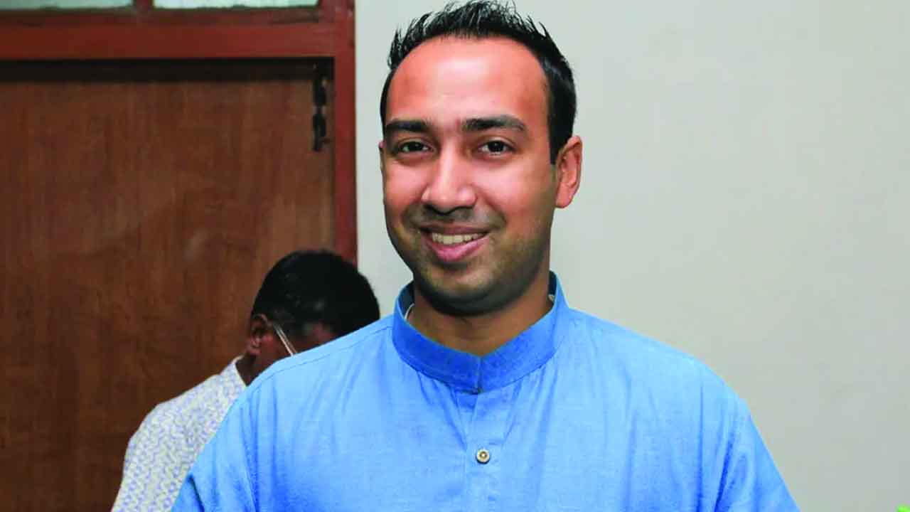 সর্বোচ্চ ভোট পেয়ে বাফুফের নতুন সভাপতি তাবিথ আউয়াল