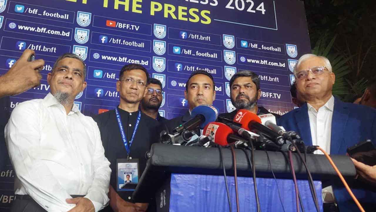 নির্বাচিত হয়েই গঠনতন্ত্র সংস্কারের তাগিদ তাবিথ আউয়ালের&nbsp;