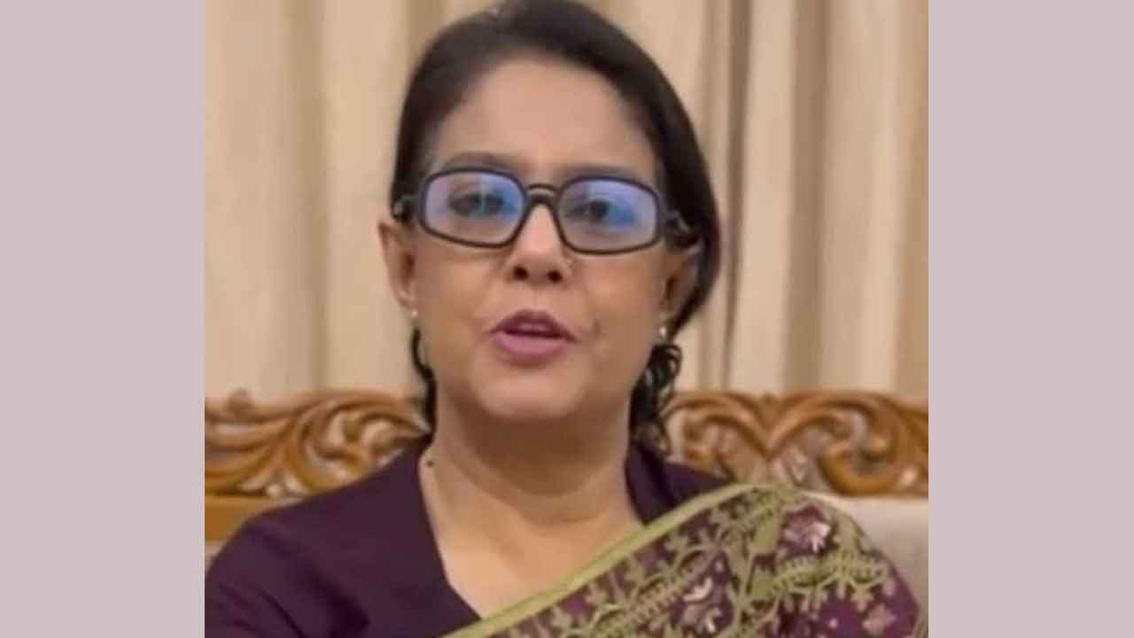 জলবায়ু পরিবর্তন রোধে জীবাশ্ম জ্বালানির ব্যবহার কমাতে হবে