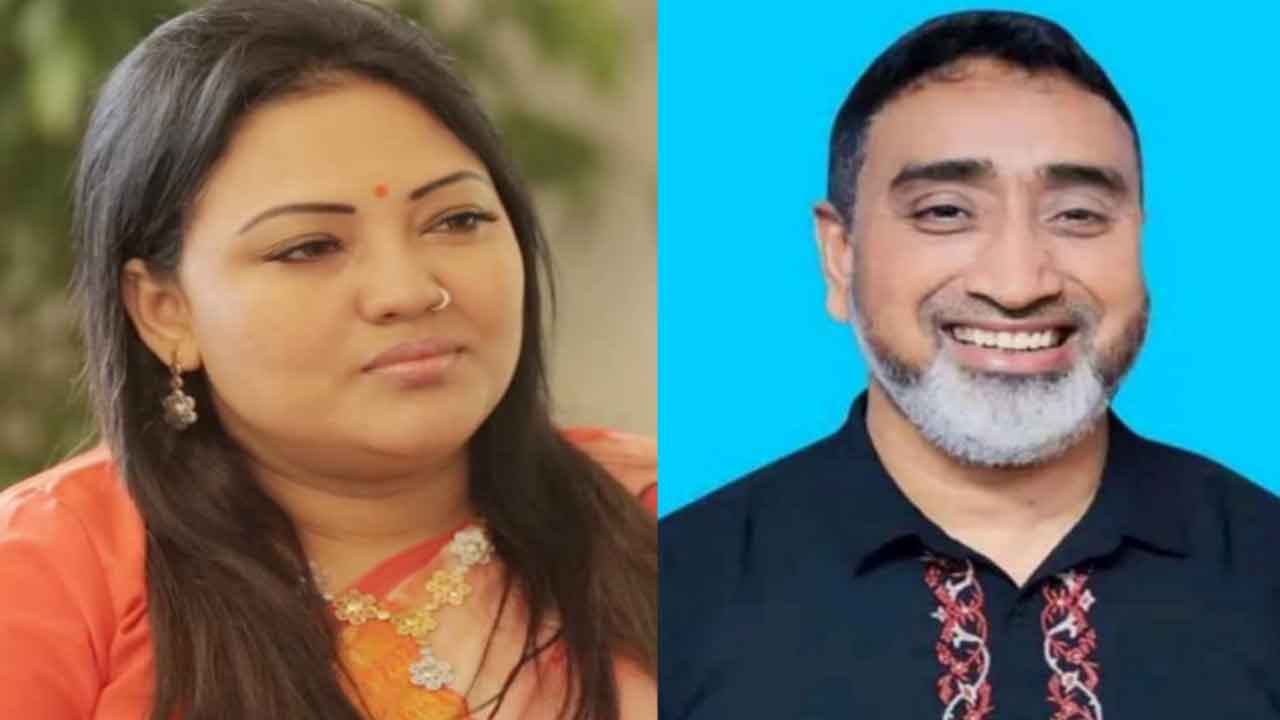 মানিকগঞ্জে সাবেক এমপি মমতাজ-টুলুসহ ১০৯ জনের নামে হত্যা মামলা&nbsp;