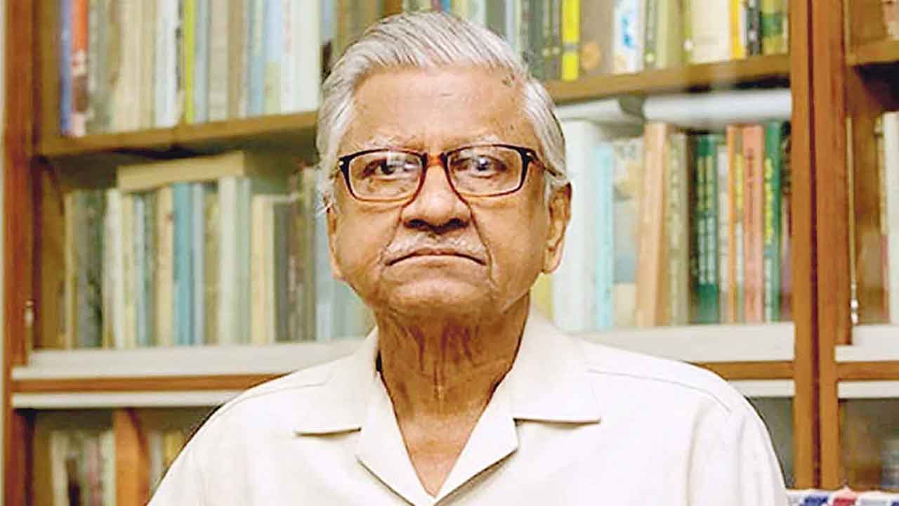 বাংলা একাডেমির সভাপতি হলেন আবুল কাসেম ফজলুল হক