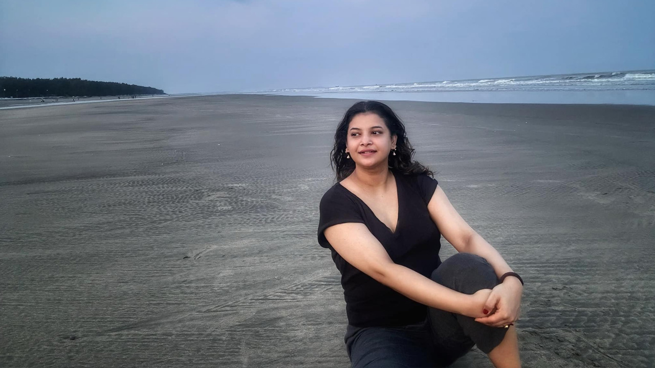 শবনম ফারিয়া এবার বিচারক