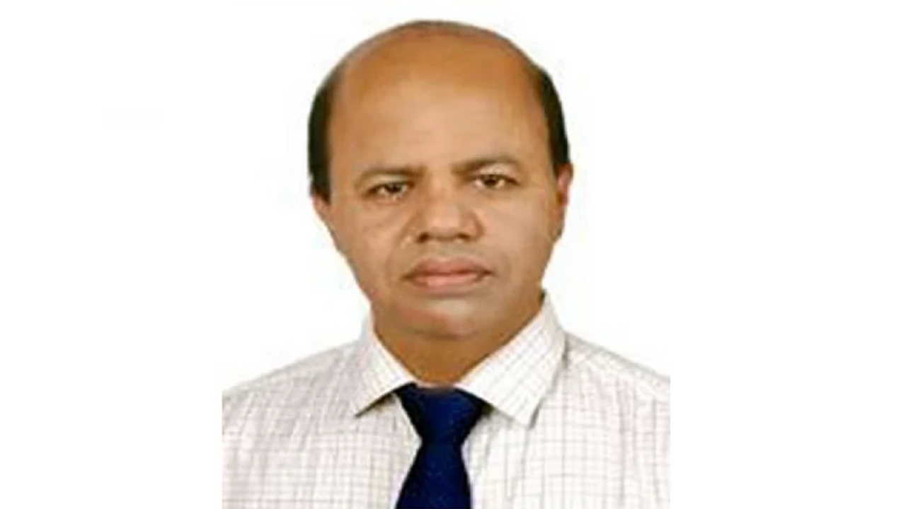 পিরোজপুর বঙ্গবন্ধু বিশ্ববিদ্যালয়ের নতুন উপাচার্য ড. শহিদুল ইসলাম