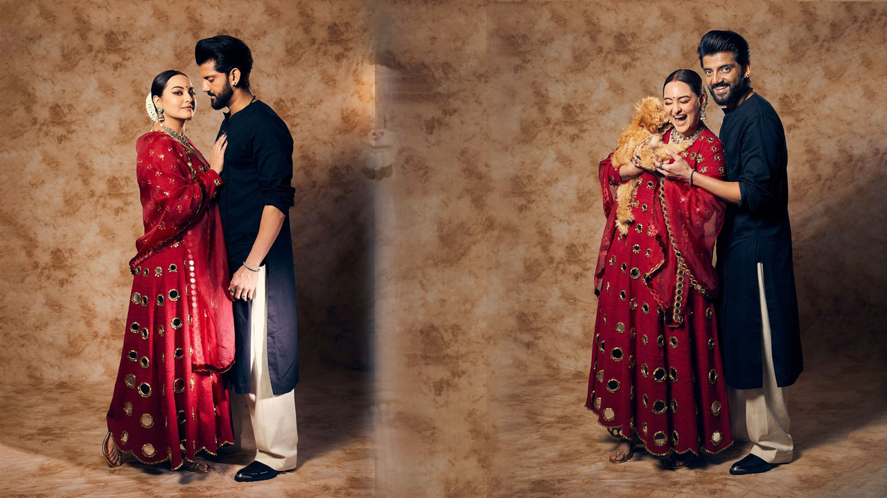 সোনাক্ষীর বেবিবাম্প নিয়ে যা বলছেন নেটিজেনরা!