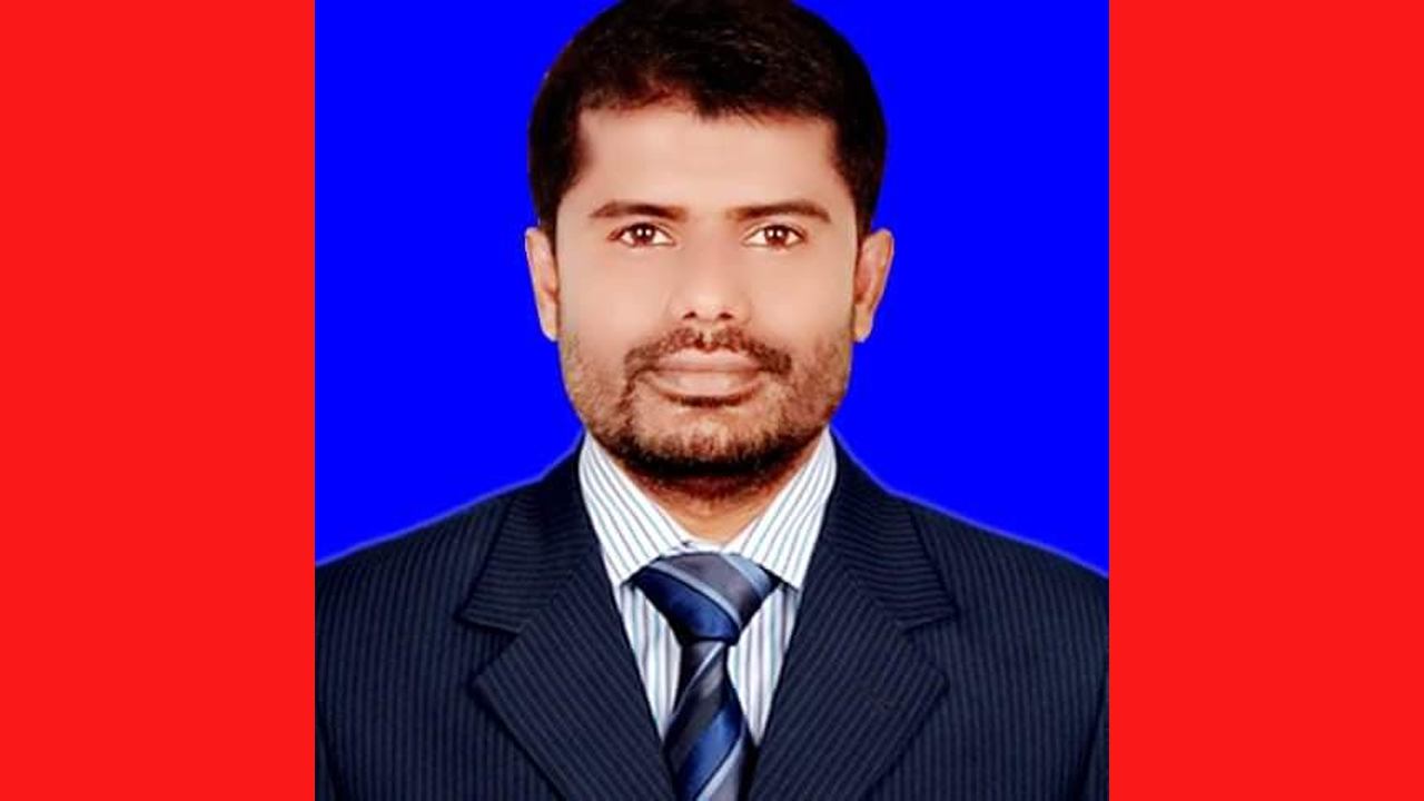 সেই কৃষকলীগ নেতার বিরুদ্ধে বাড়ি দখলের অভিযোগ