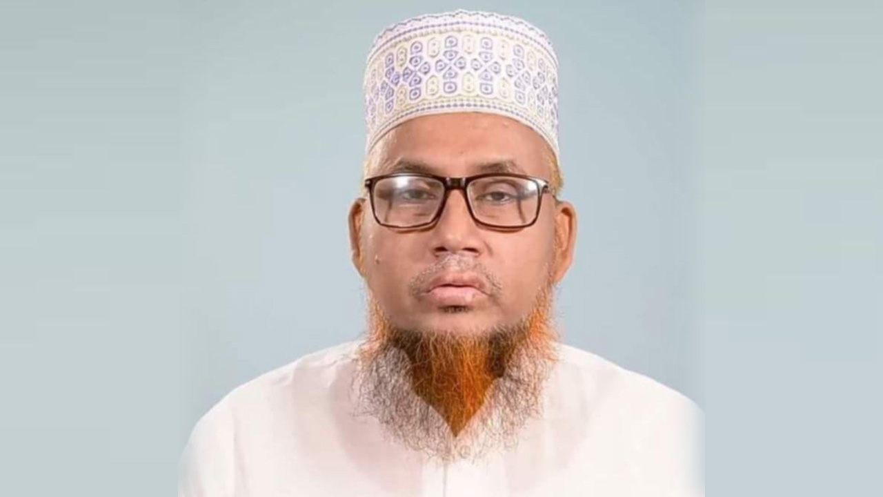 মাওলানা আব্দুল আলিমের মৃত্যুতে ইমাম সমিতির শোক