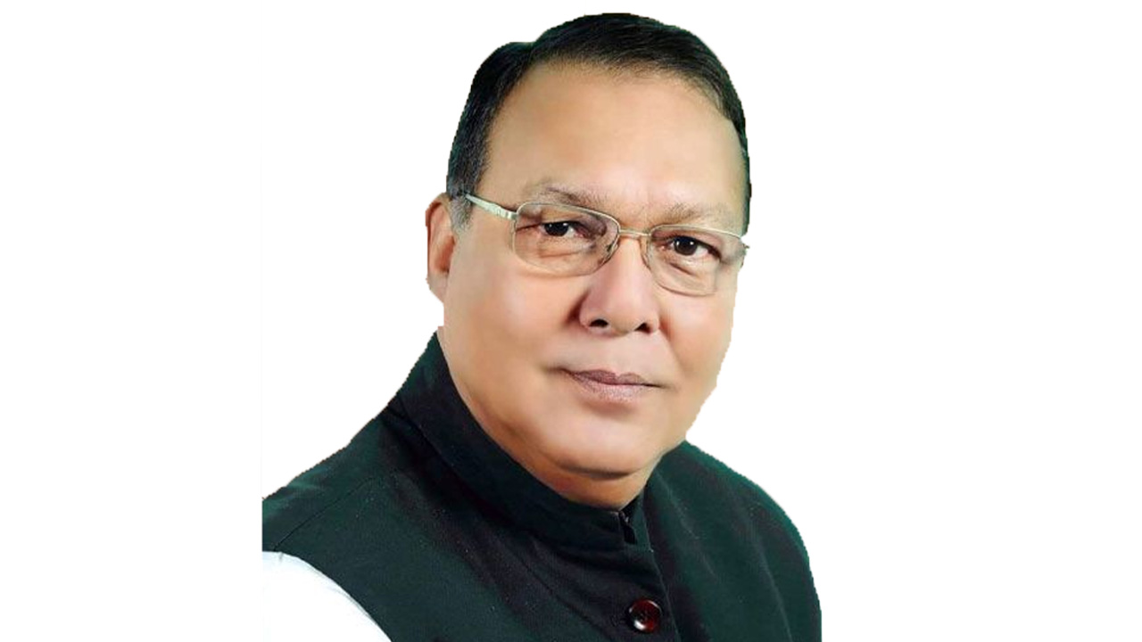 সাবেক কৃষিমন্ত্রী আবদুস শহীদ গ্রেপ্তার