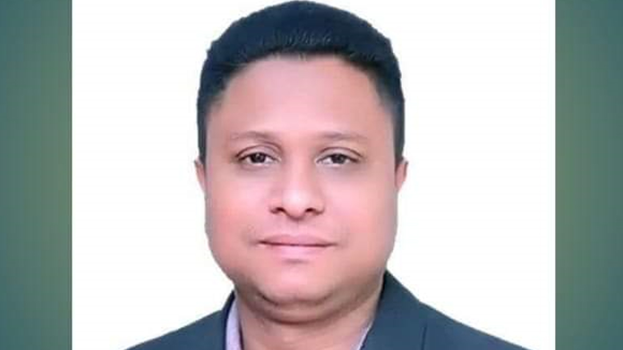 সিলেটে স্বেচ্ছাসেবক লীগ নেতা গ্রেপ্তার