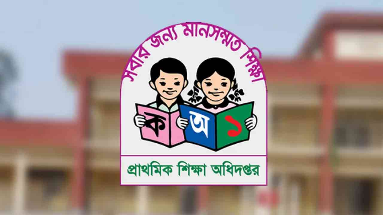 প্রাথমিকে শিক্ষক নিয়োগের চূড়ান্ত ফল প্রকাশ, উত্তীর্ণ ৬৫৩১