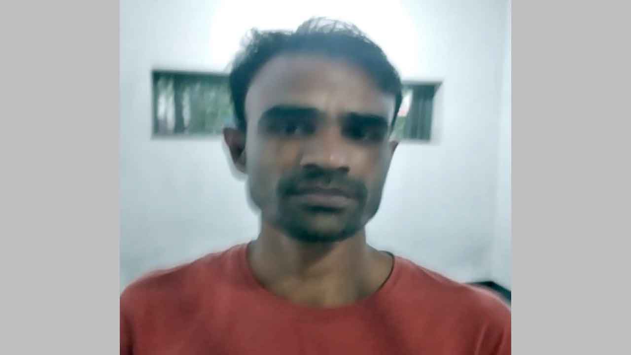 কুড়িগ্রামে যৌথ বাহিনীর অভিযানে ইয়াবাসহ যুবক আটক&nbsp;