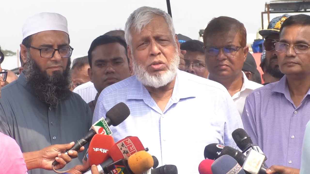 ভোলায় আরও ১৯ কূপ খনন করা হবে&nbsp;