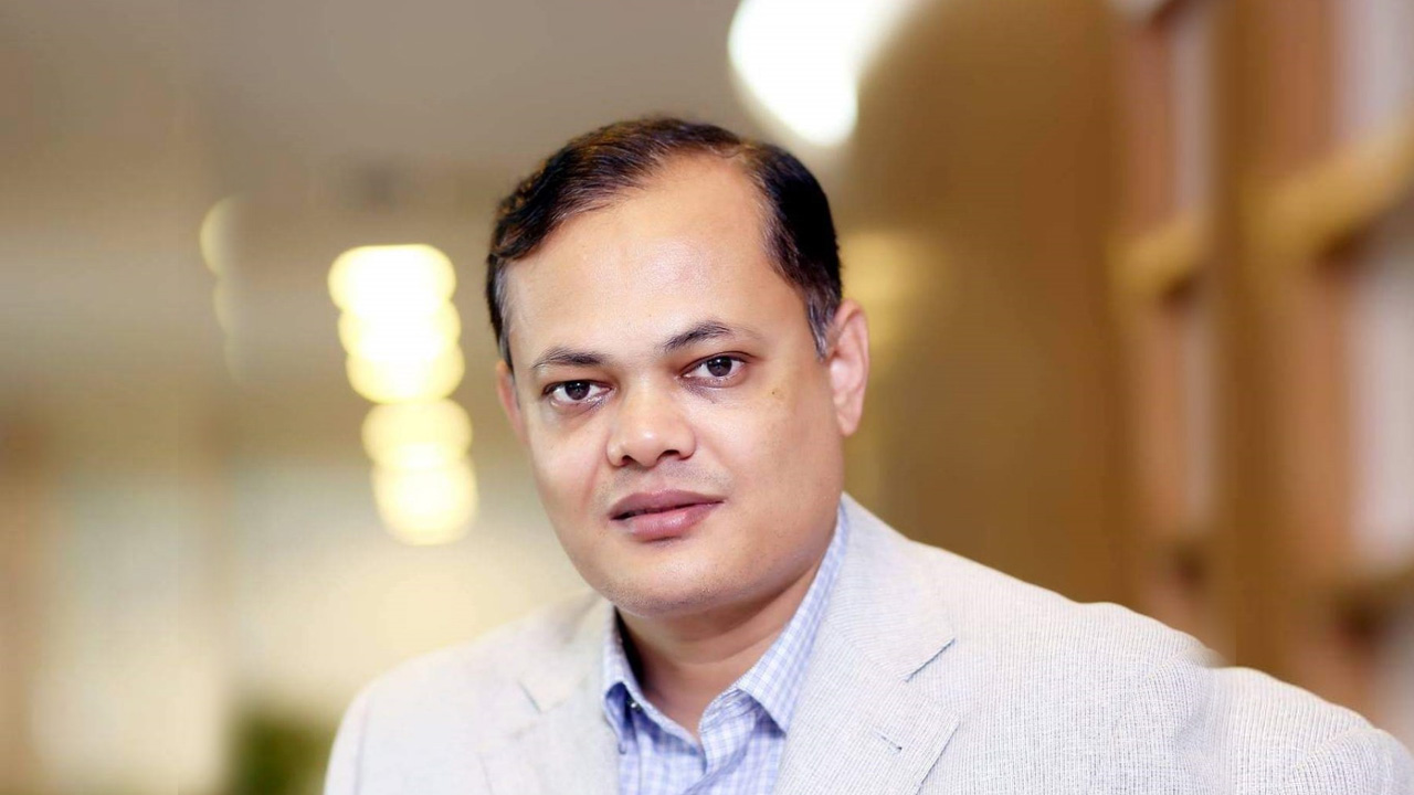 এসিআই কনজ্যুমার ব্র্যান্ডের চিফ বিজনেস অফিসার হলেন কামরুল হাসান