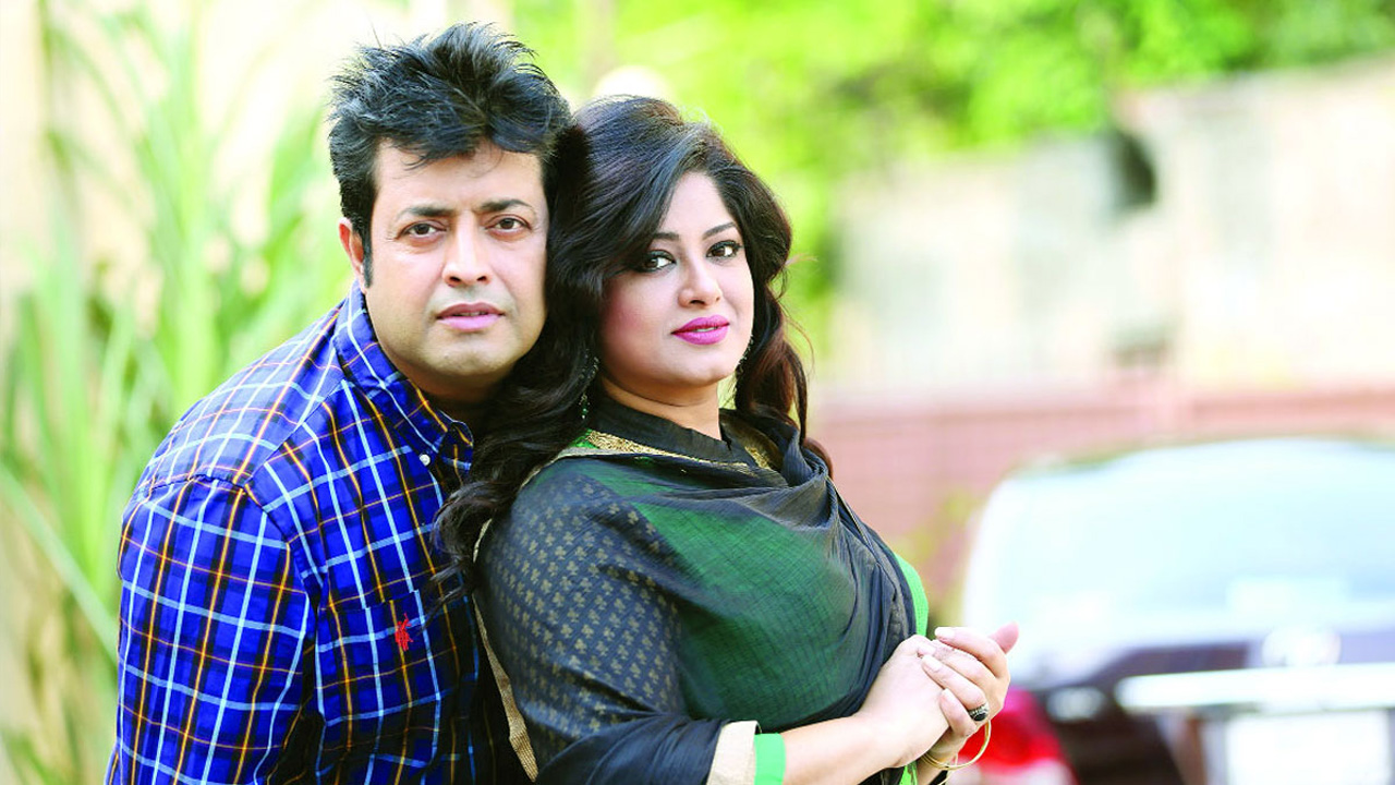 মৌসুমীর জন্মদিনে মানিকগঞ্জ যাচ্ছেন সানী