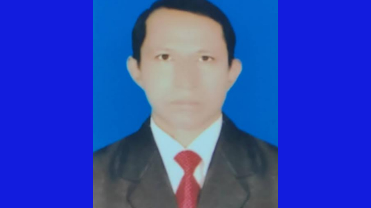 &lsquo;জয় বাংলা&rsquo; স্লোগান দেওয়া বাগেরহাটের সেই সিভিল সার্জনকে ওএসডি