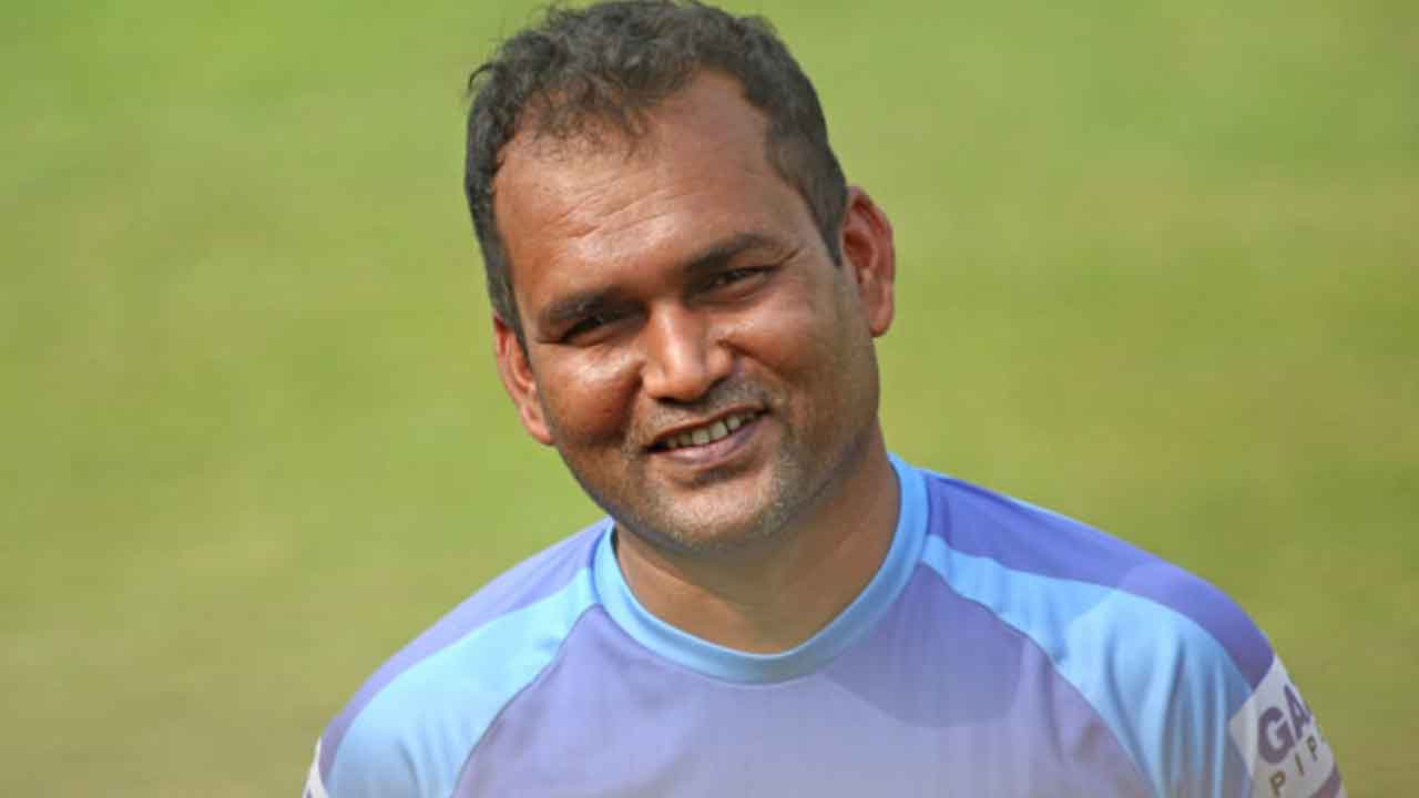 বাংলাদেশের সহকারী কোচ হলেন সালাউদ্দিন