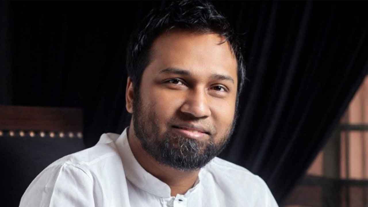 গান বাংলার তাপস ৩ দিনের রিমান্ডে