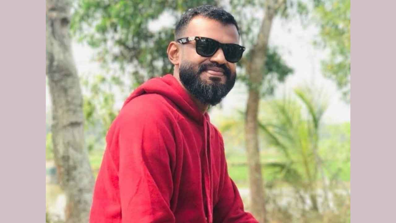 নিহত তারিফ হোসাইন