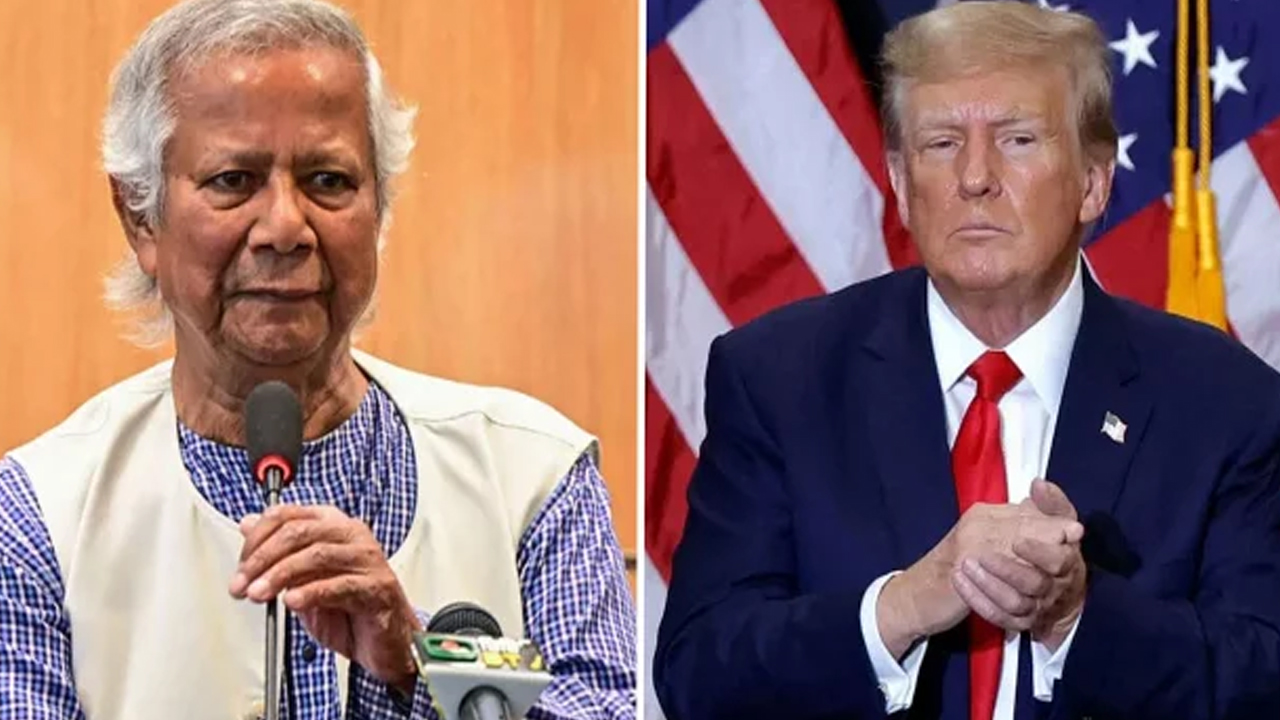 ডোনাল্ড ট্রাম্পের বিজয়ে বাংলাদেশের সঙ্গে সম্পর্ক আরও গভীর হবে