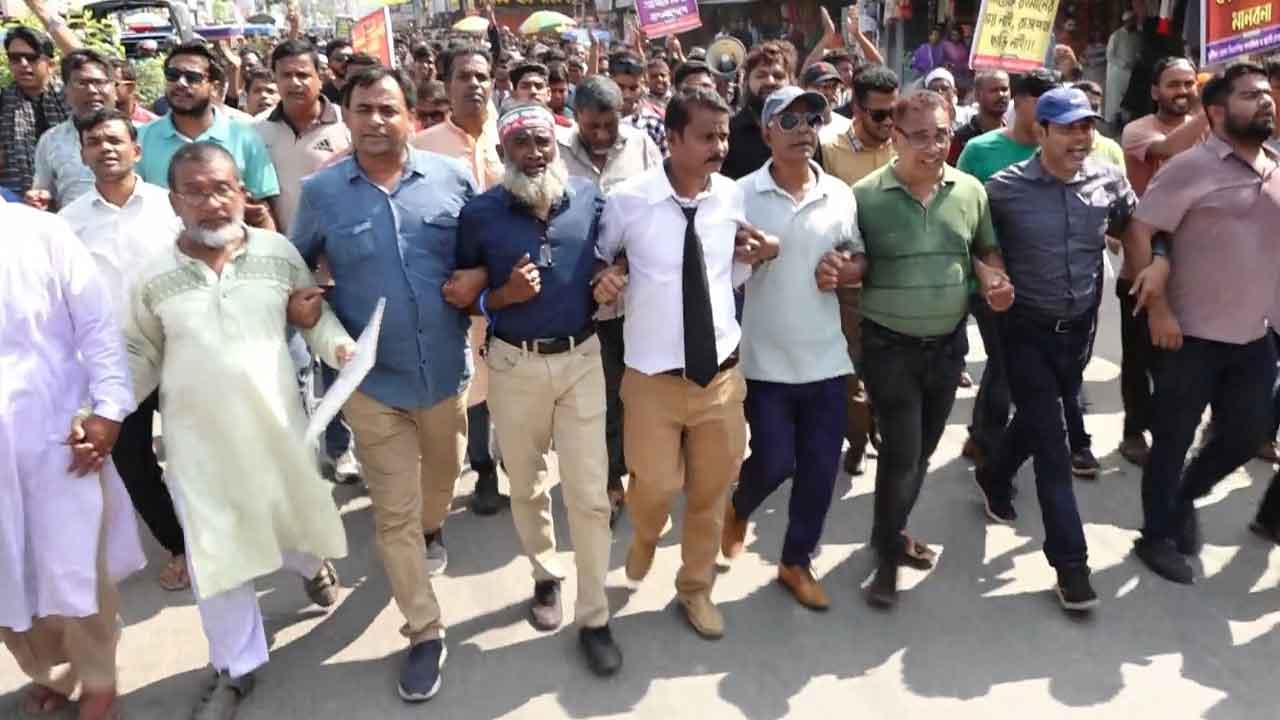 কুষ্টিয়া জেলা বিএনপির কমিটি বাতিলের দাবিতে আল্টিমেটাম&nbsp;