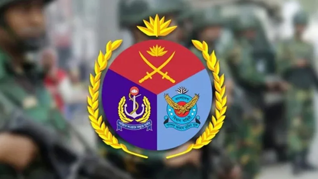 যৌথবাহিনীর অভিযানে আটক ৮০, নিরাপত্তা জোরদার: আইএসপিআর