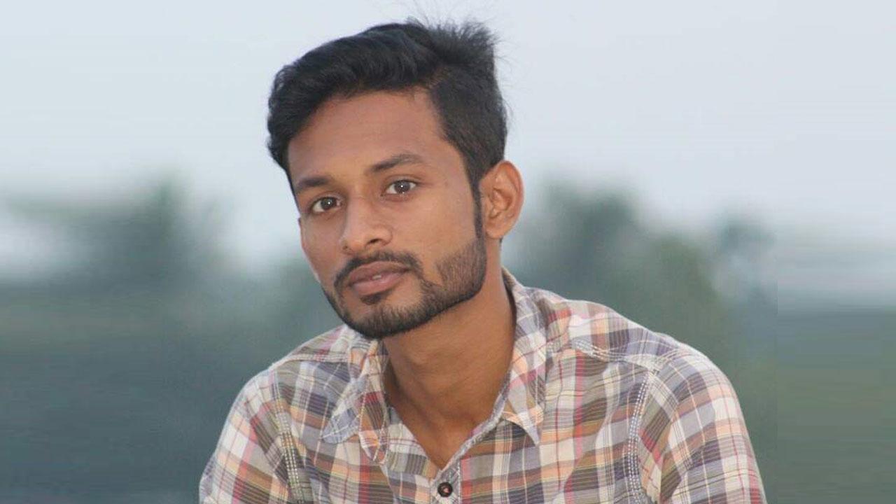 নিষিদ্ধ সংগঠন ছাত্রলীগ নেতা গ্রেপ্তার