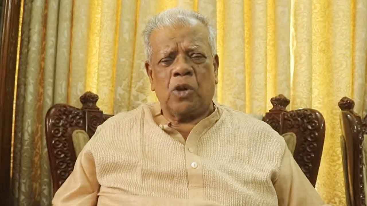 এখনকার পরিবেশ কিন্তু সবসময় থাকবে না