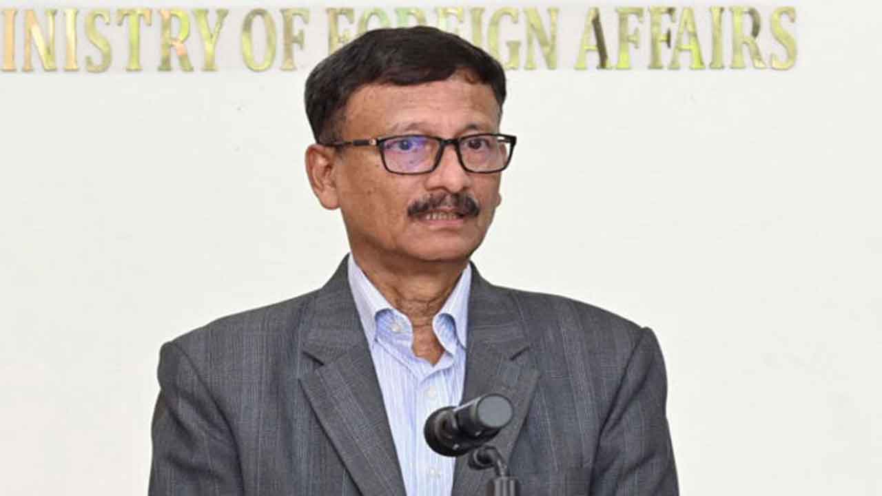 ট্রাম্প আমলে বাংলদেশ-মার্কিন সম্পর্কে বড় পরিবর্তন হবে না