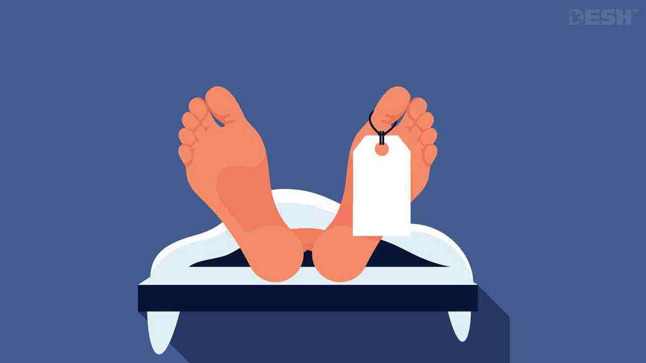 আড়িয়াল খাঁ নদে যুবকের ক্ষতবিক্ষত মরদেহ উদ্ধার&nbsp;