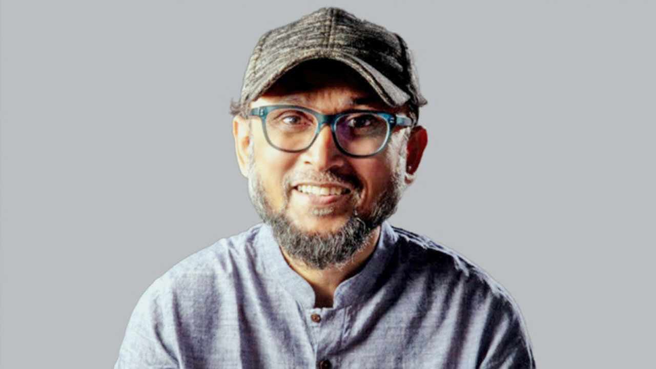 আপনি শিল্পী হলে ফ্যাসিস্টের পক্ষে কথা বলতে পারেন না : ফারুকী