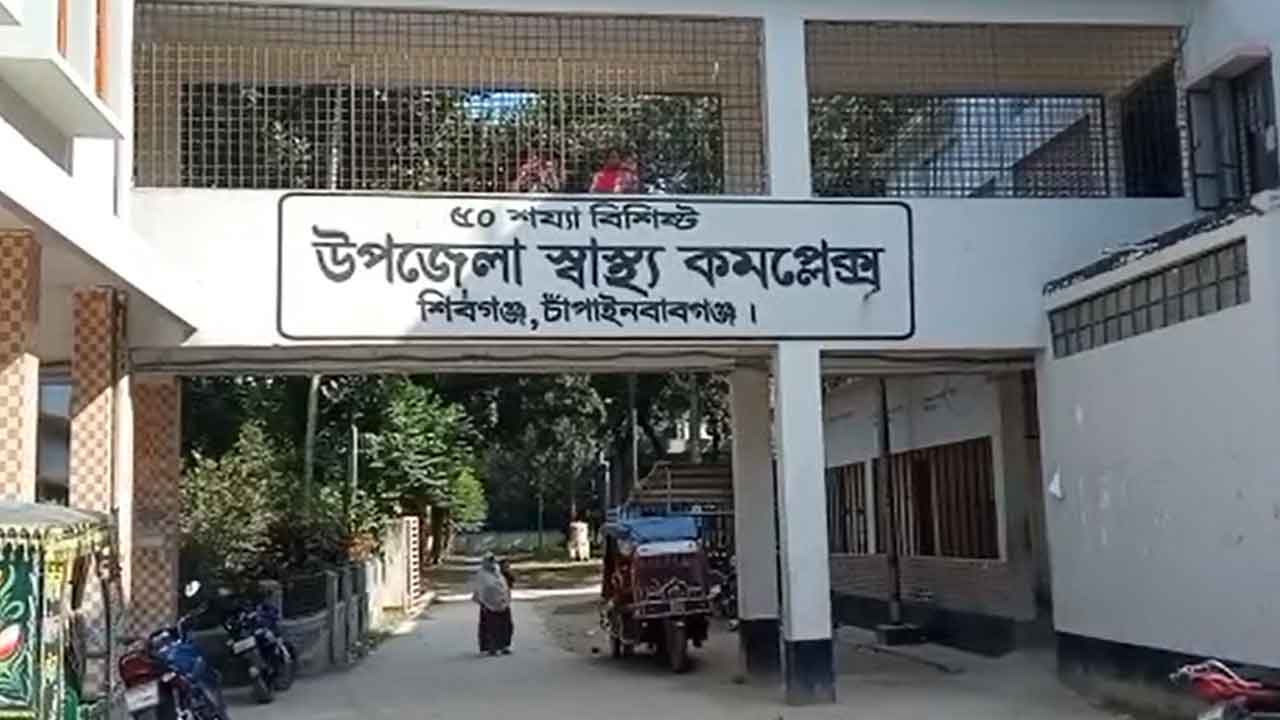 চাঁপাইনবাবগঞ্জে প্রতিপক্ষের হামলায় যুবক নিহত