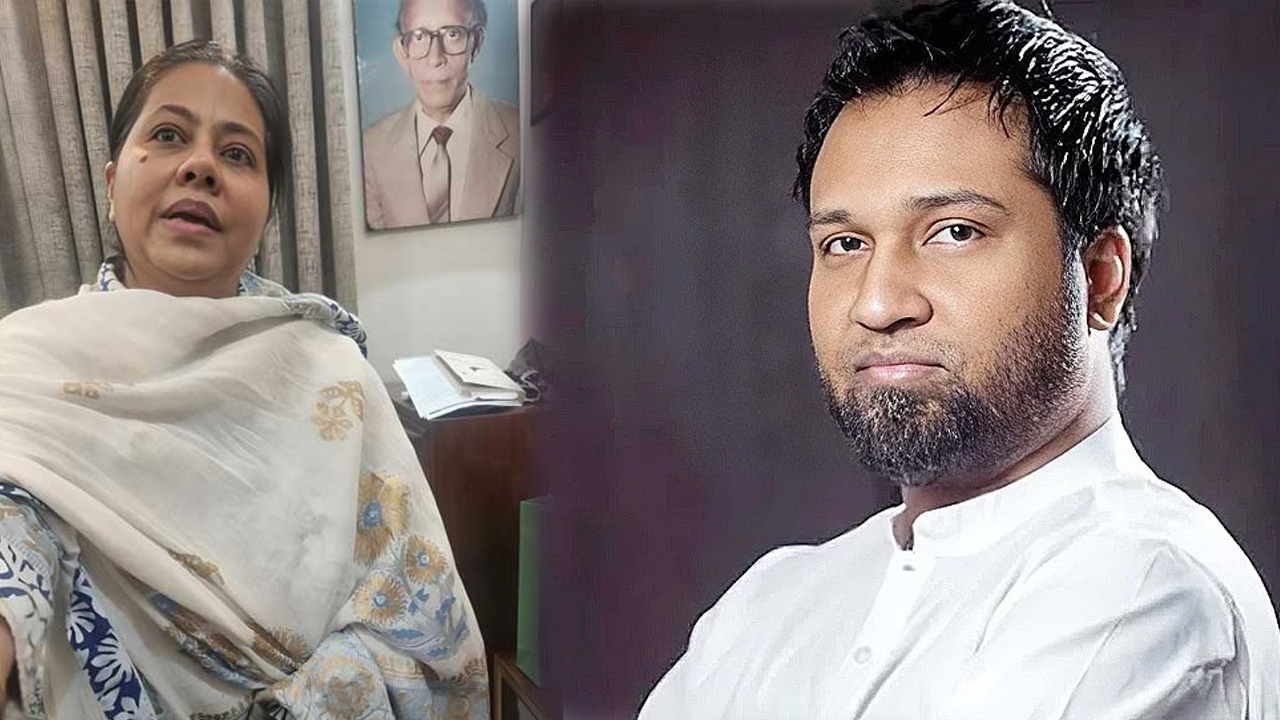 রিমান্ড শেষে কারাগারে তাপস ও শমী কায়সার