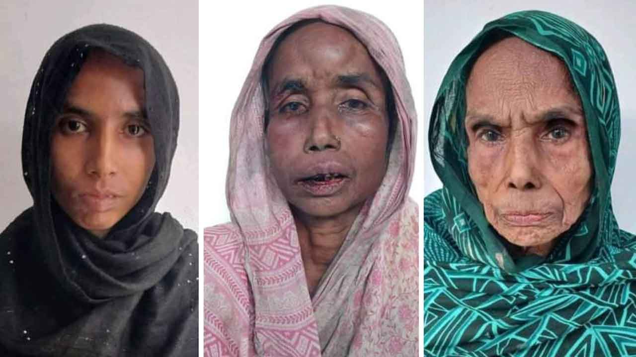 শিশু মুনতাহা হত্যায় জড়িত সন্দেহে ৩ নারী আটক&nbsp;